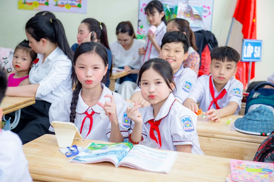 Các khoá học tại Suno English