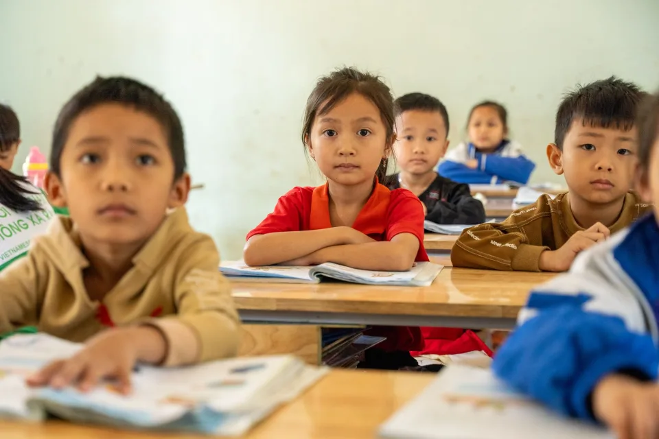 Góc tự học