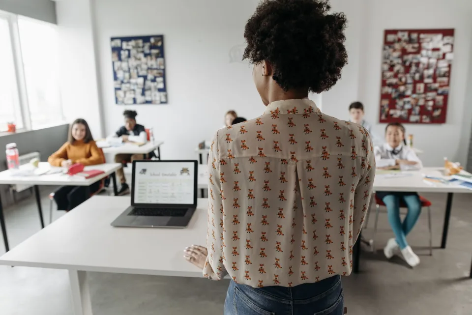 Các khoá học tại Suno English