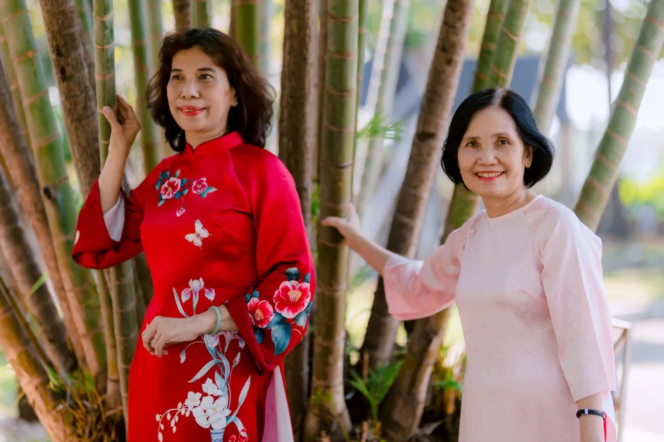 Học viên nói gì về Suno English